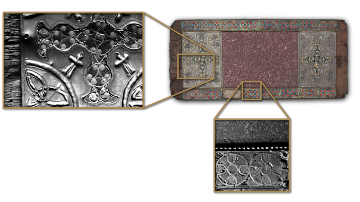 A.Dittus / Augustinermuseum  Stdtische Museen Freiburg 2013