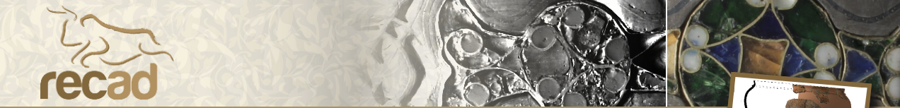 A.Dittus / Augustinermuseum  Stdtische Museen Freiburg 2013 -  Adelhauser Tragaltar, um 800/850, Leihgabe der Adelhausenstiftung Freiburg 